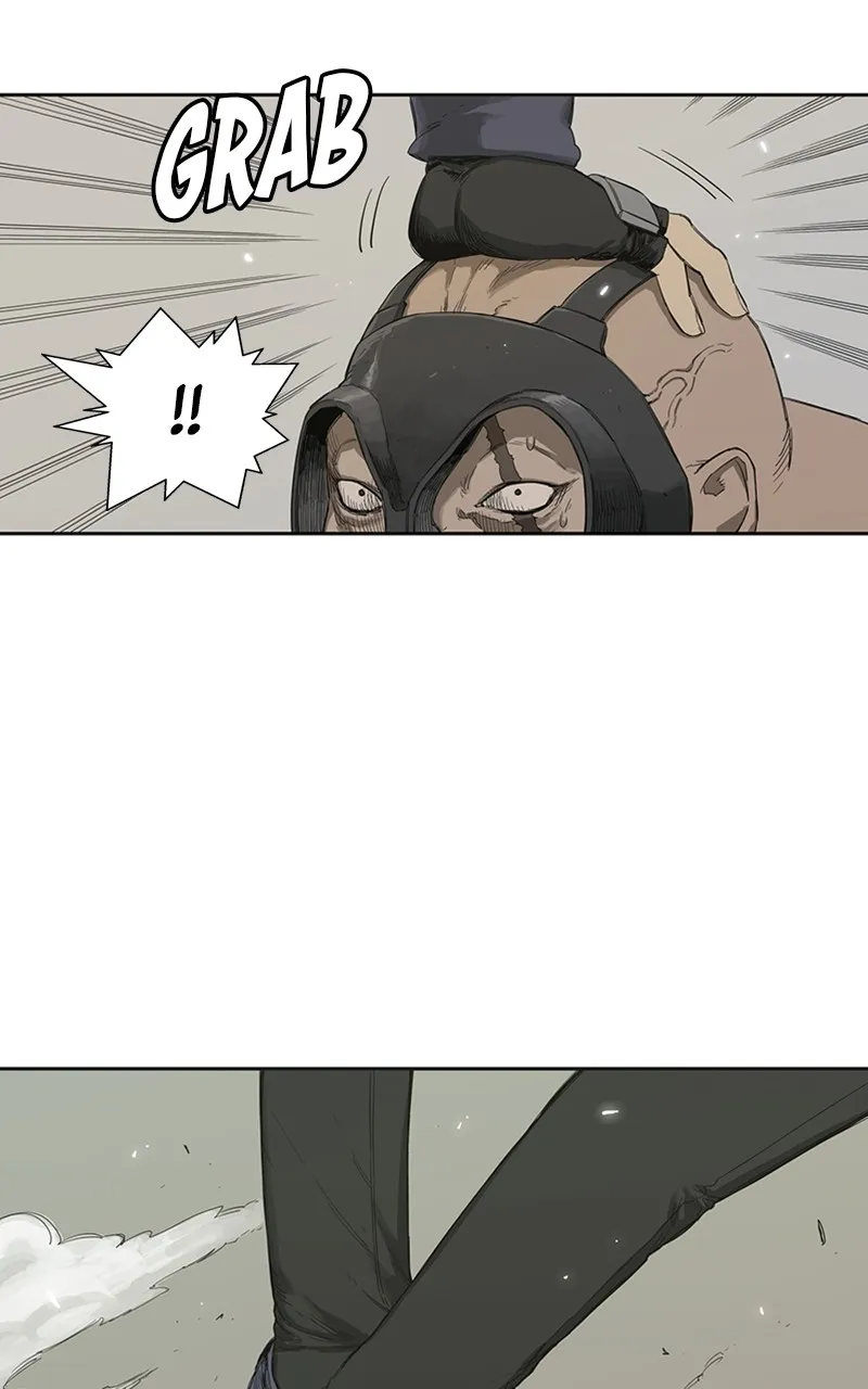 Black Knight Chapter 1 page 56 - 