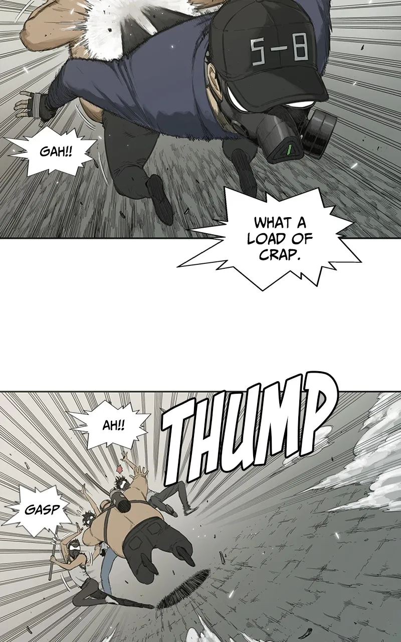 Black Knight Chapter 1 page 59 - 