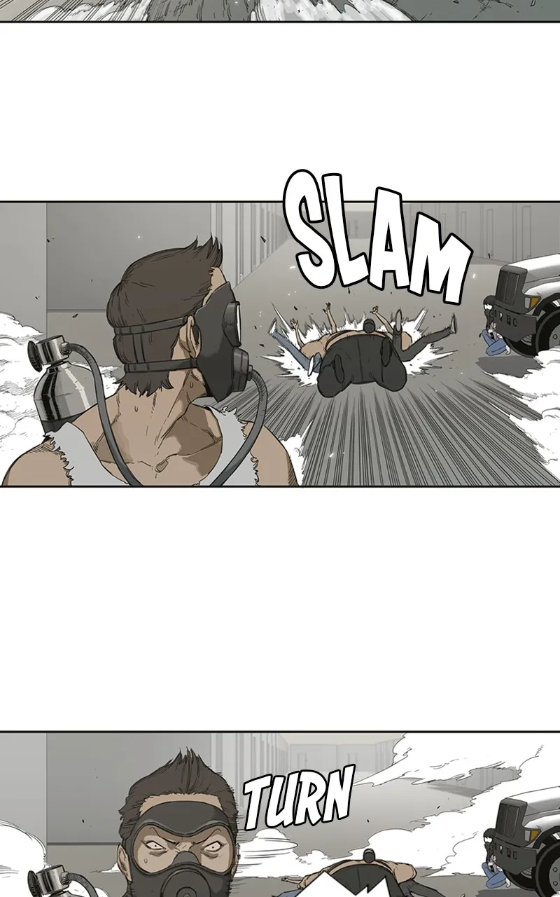 Black Knight Chapter 1 page 60 - 