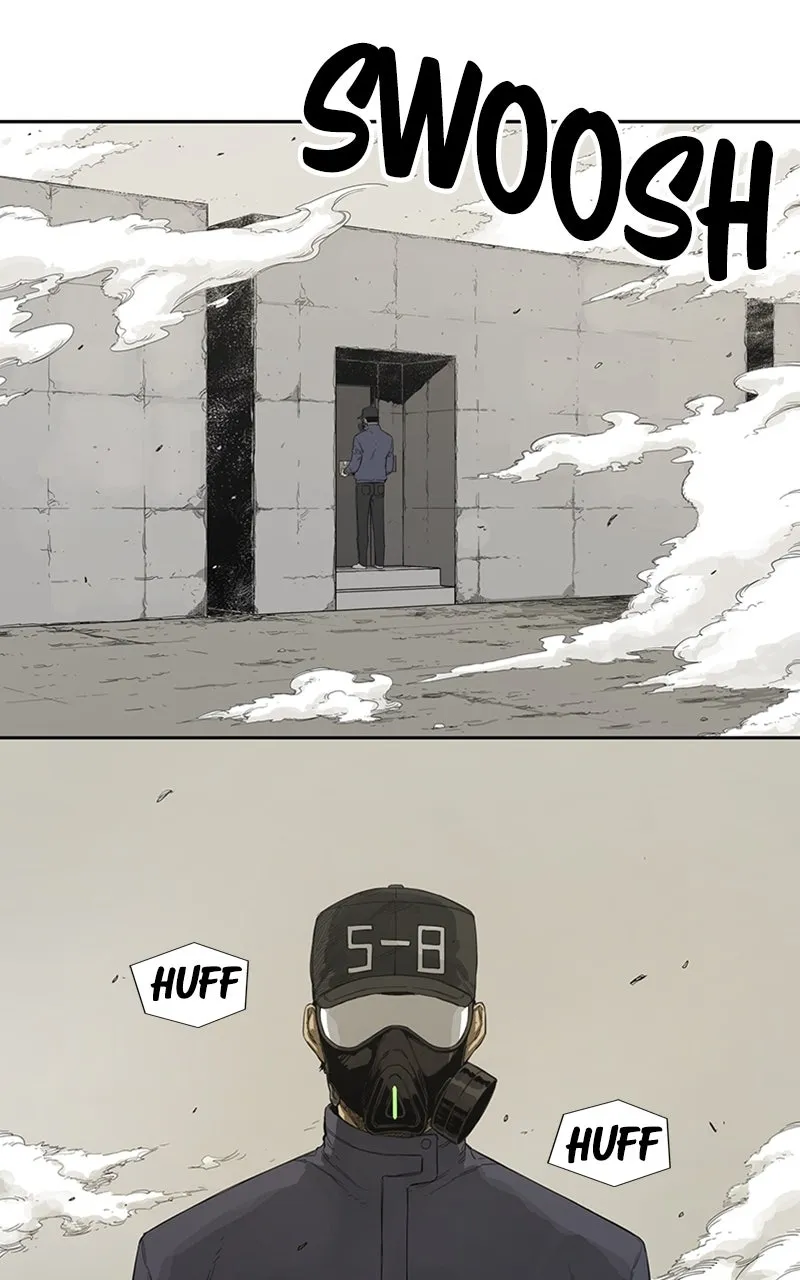 Black Knight Chapter 1 page 7 - 