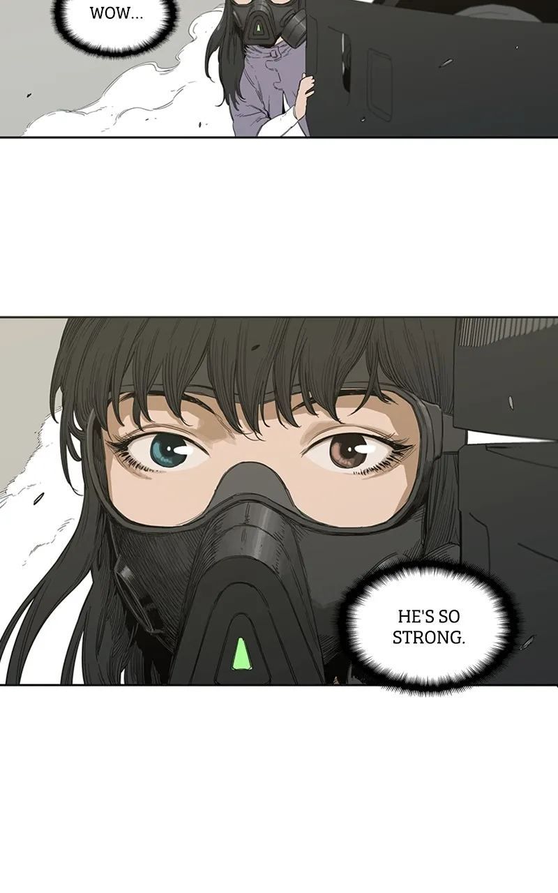 Black Knight Chapter 1 page 62 - 
