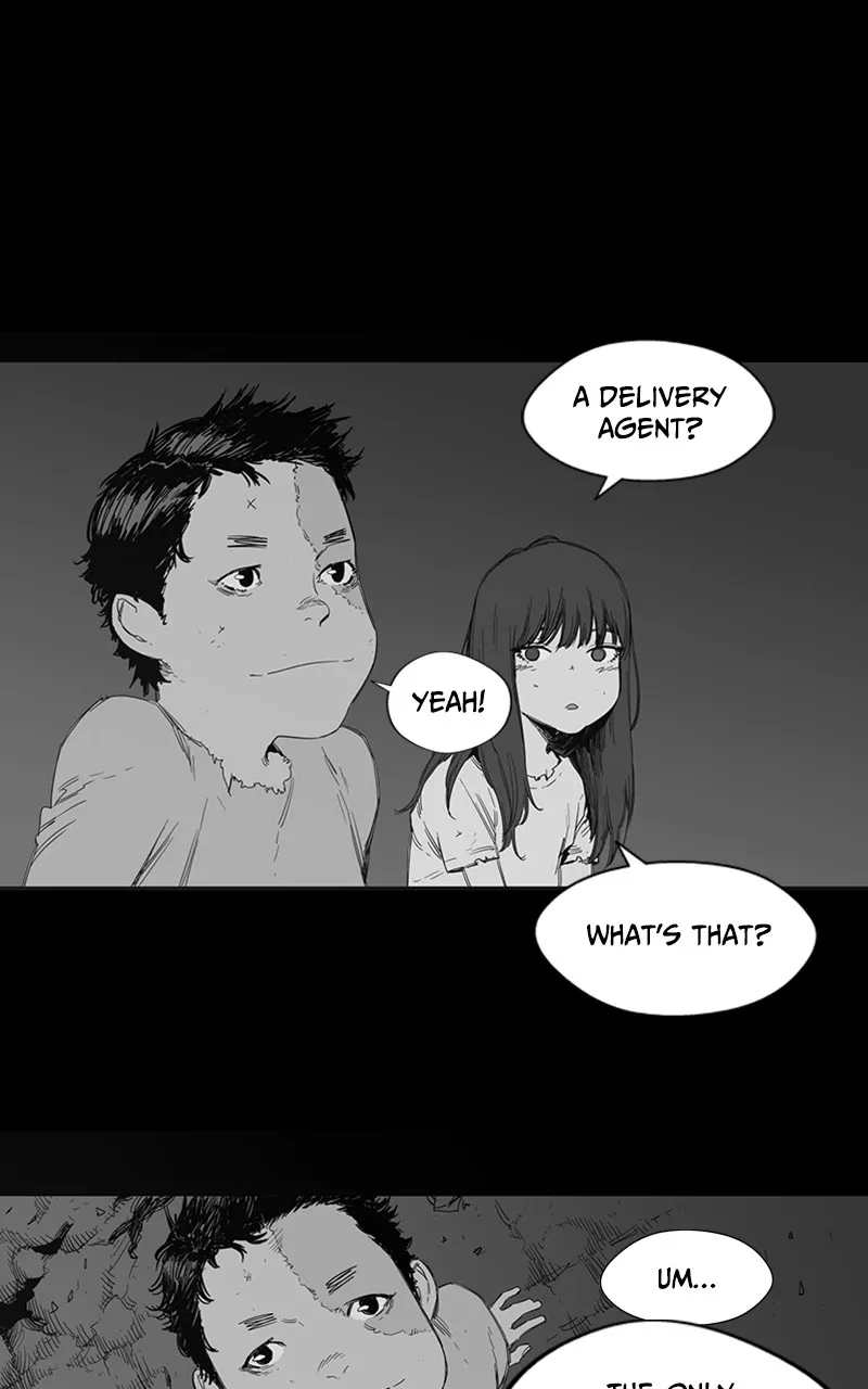 Black Knight Chapter 1 page 64 - 