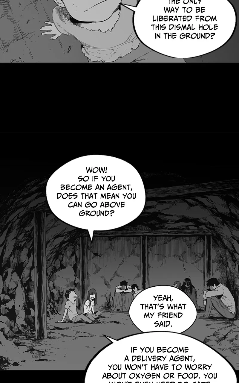 Black Knight Chapter 1 page 65 - 
