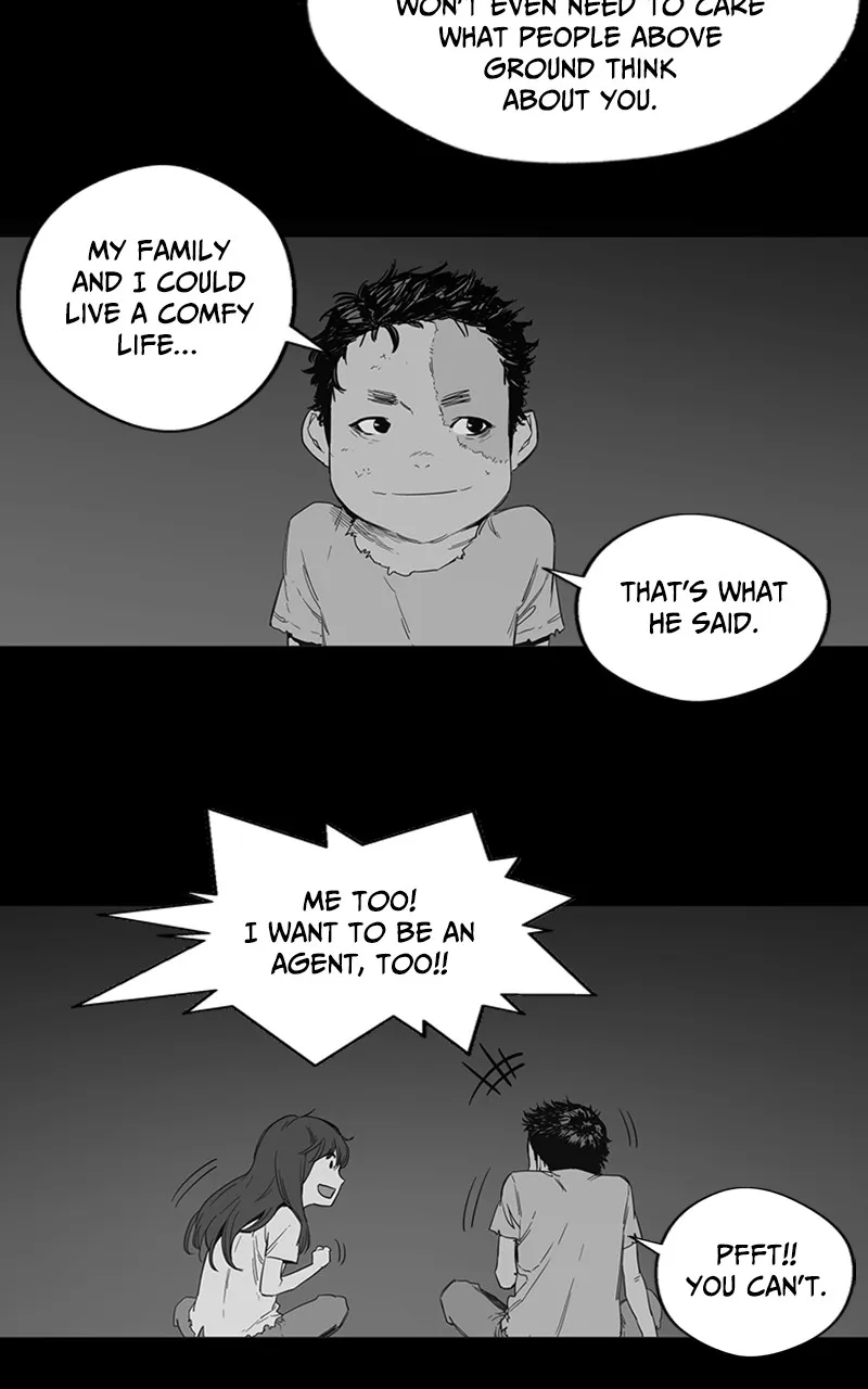 Black Knight Chapter 1 page 66 - 