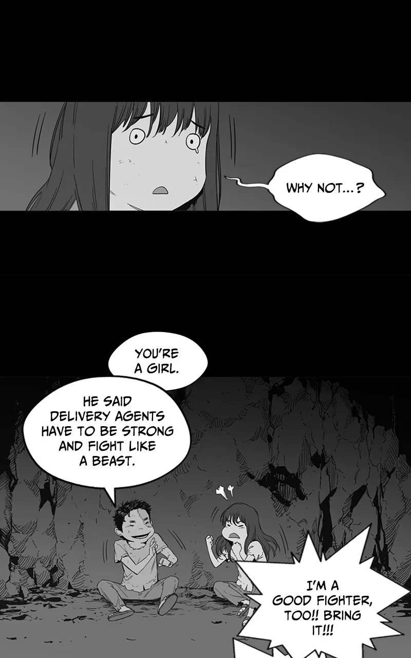 Black Knight Chapter 1 page 67 - 