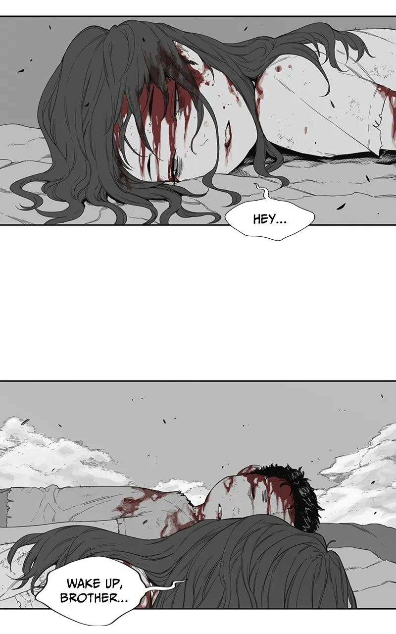 Black Knight Chapter 1 page 71 - 