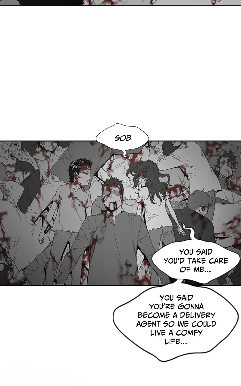 Black Knight Chapter 1 page 73 - 