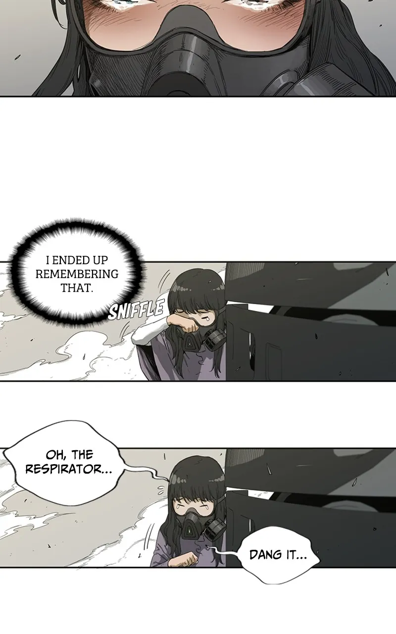 Black Knight Chapter 1 page 76 - 