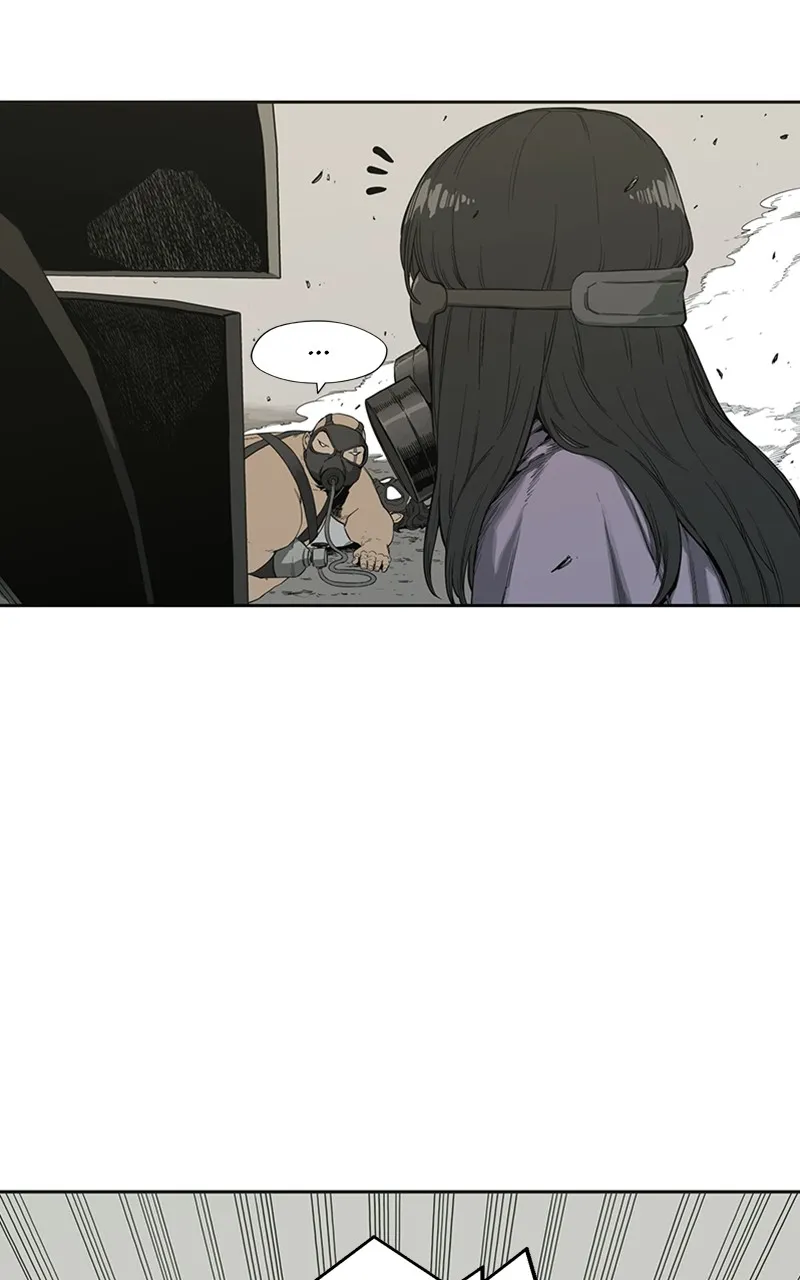 Black Knight Chapter 1 page 77 - 
