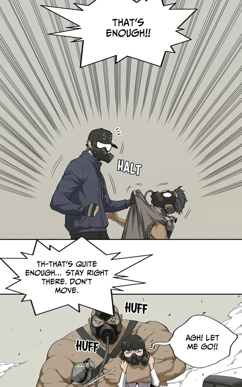 Black Knight Chapter 1 page 78 - 