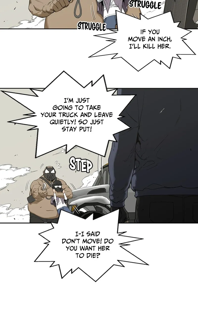 Black Knight Chapter 1 page 79 - 