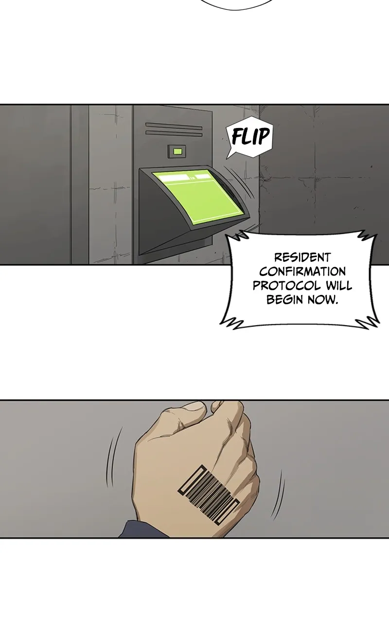 Black Knight Chapter 1 page 9 - 