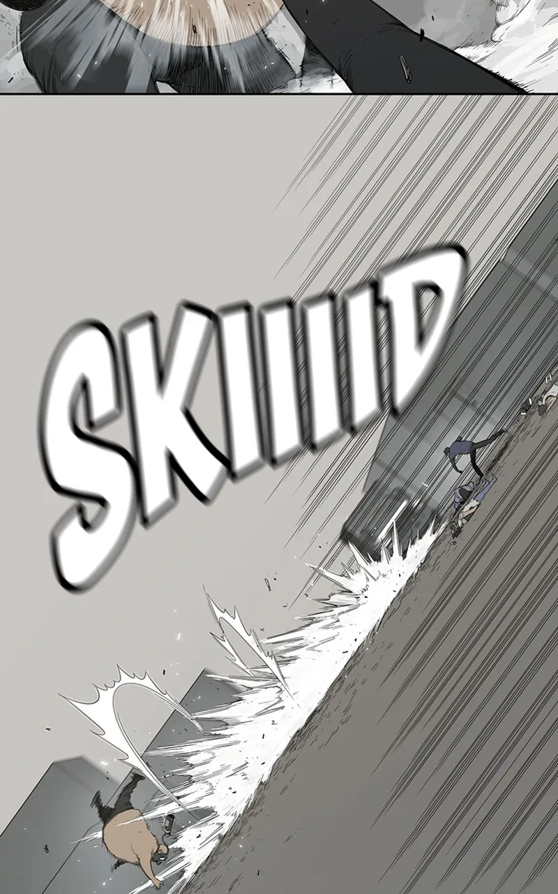 Black Knight Chapter 1 page 85 - 