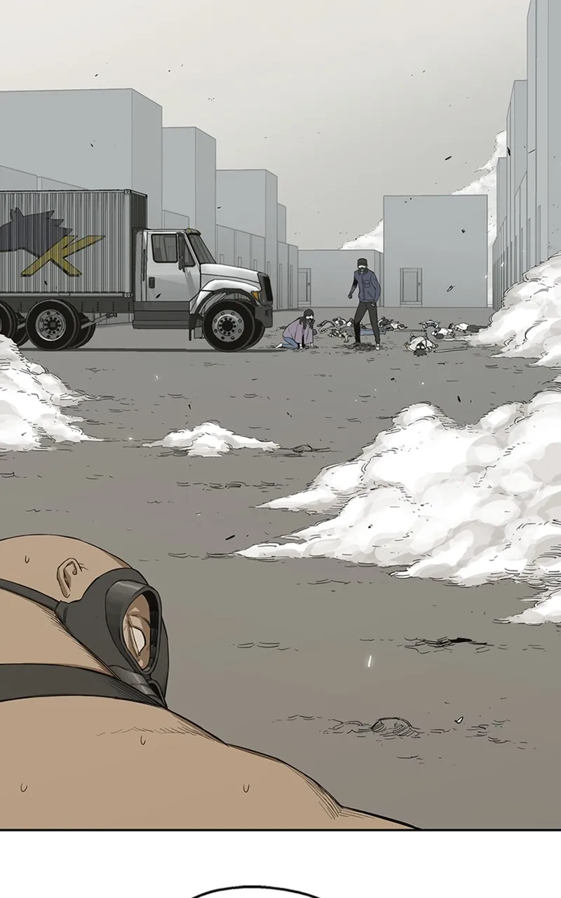 Black Knight Chapter 1 page 87 - 