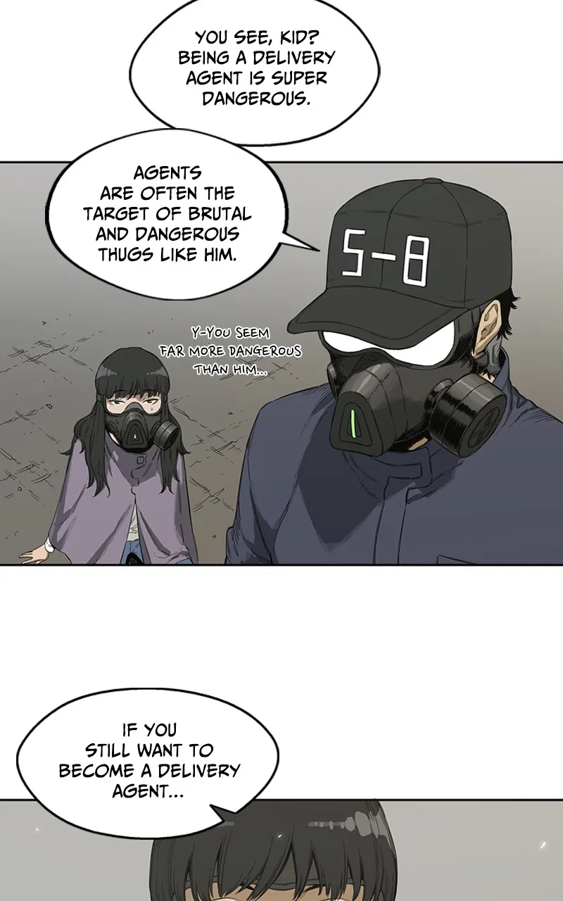 Black Knight Chapter 1 page 88 - 