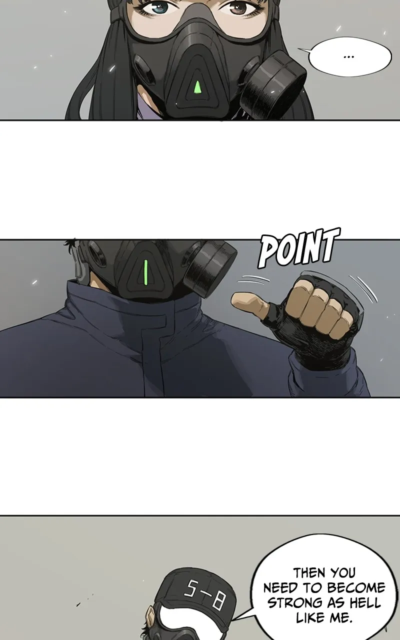 Black Knight Chapter 1 page 89 - 