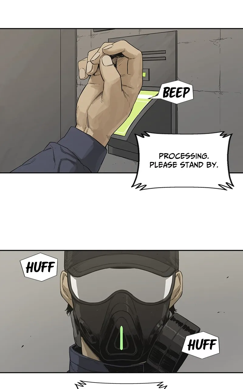 Black Knight Chapter 1 page 10 - 