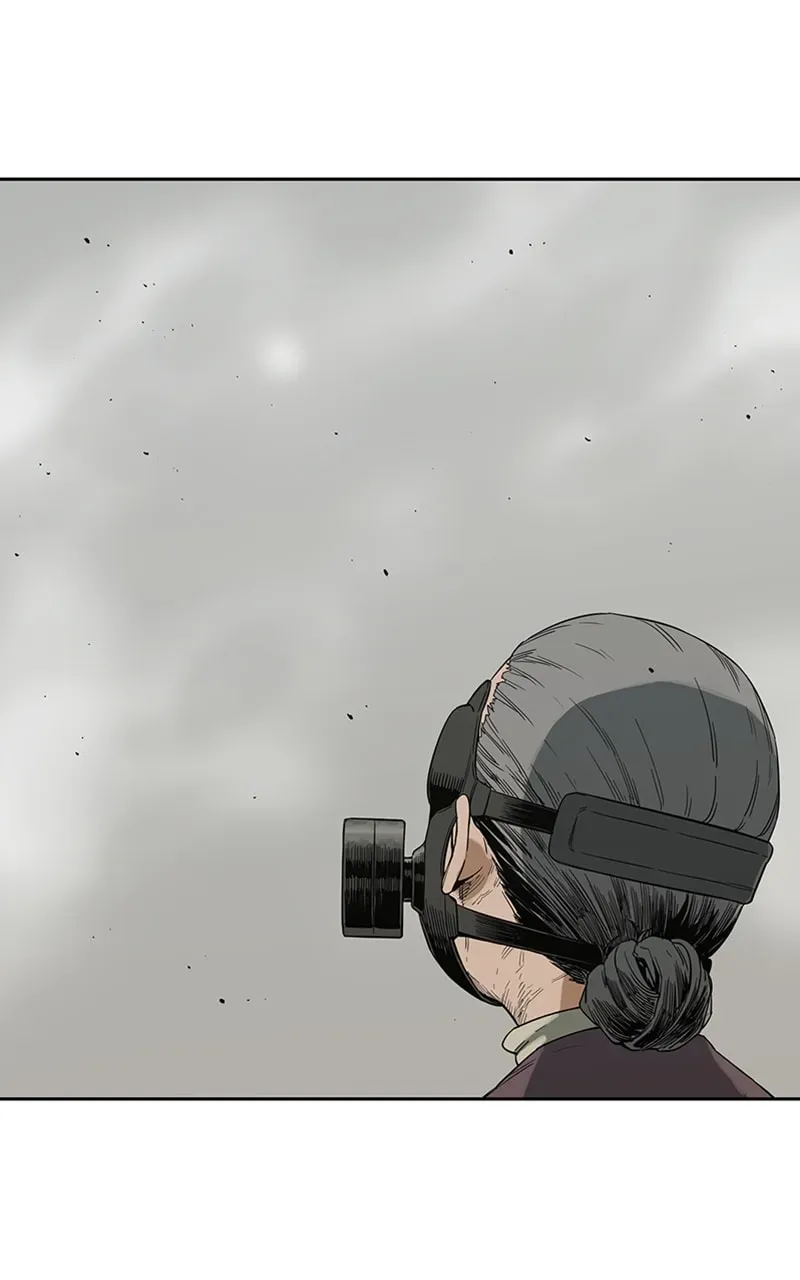 Black Knight Chapter 10 page 12 - 