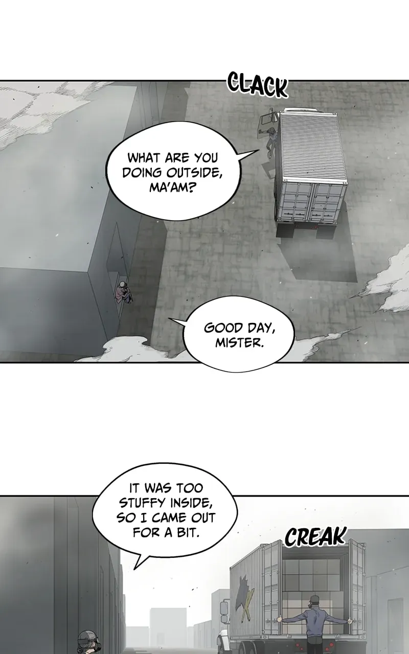 Black Knight Chapter 10 page 14 - 