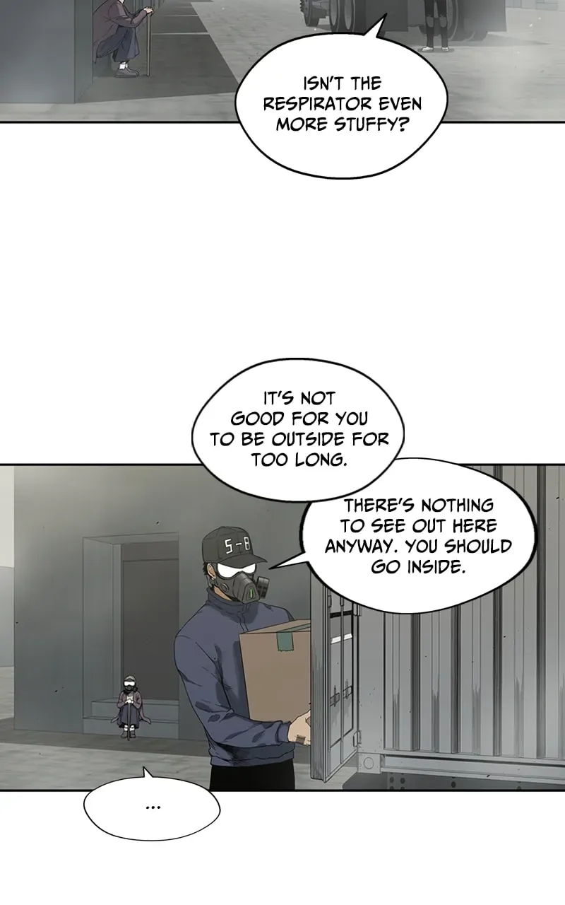 Black Knight Chapter 10 page 15 - 