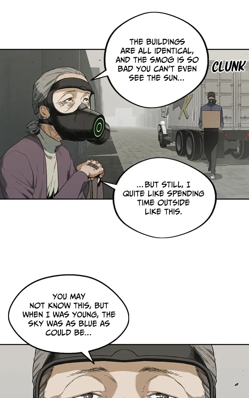 Black Knight Chapter 10 page 16 - 
