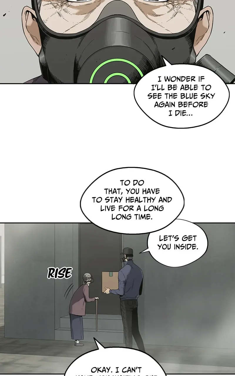 Black Knight Chapter 10 page 17 - 