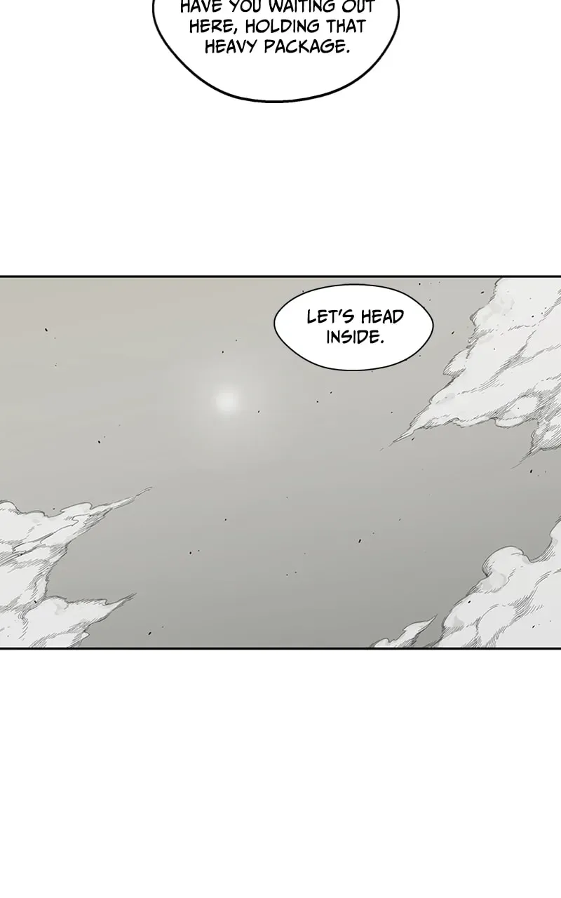 Black Knight Chapter 10 page 18 - 