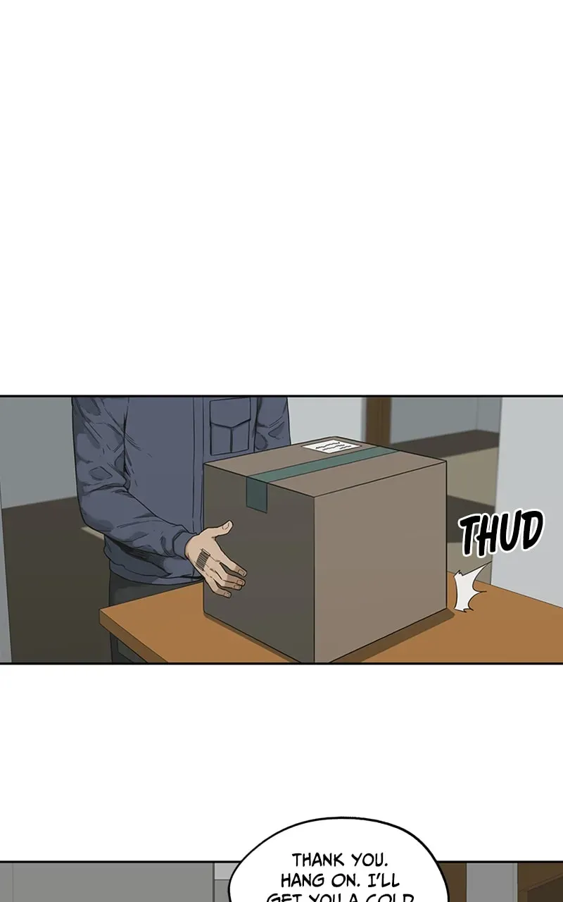 Black Knight Chapter 10 page 19 - 