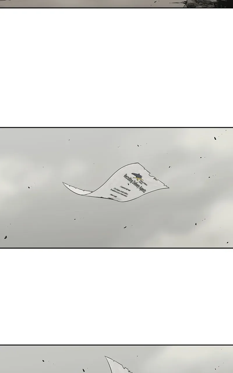 Black Knight Chapter 10 page 3 - 