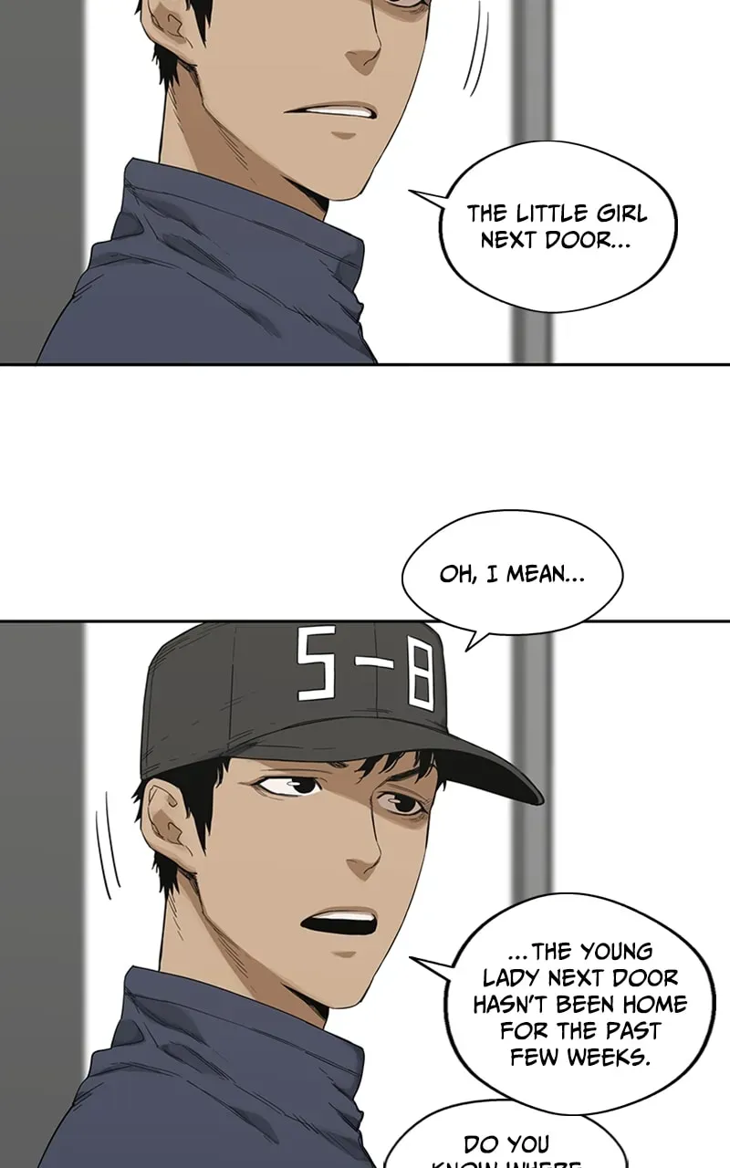 Black Knight Chapter 10 page 26 - 