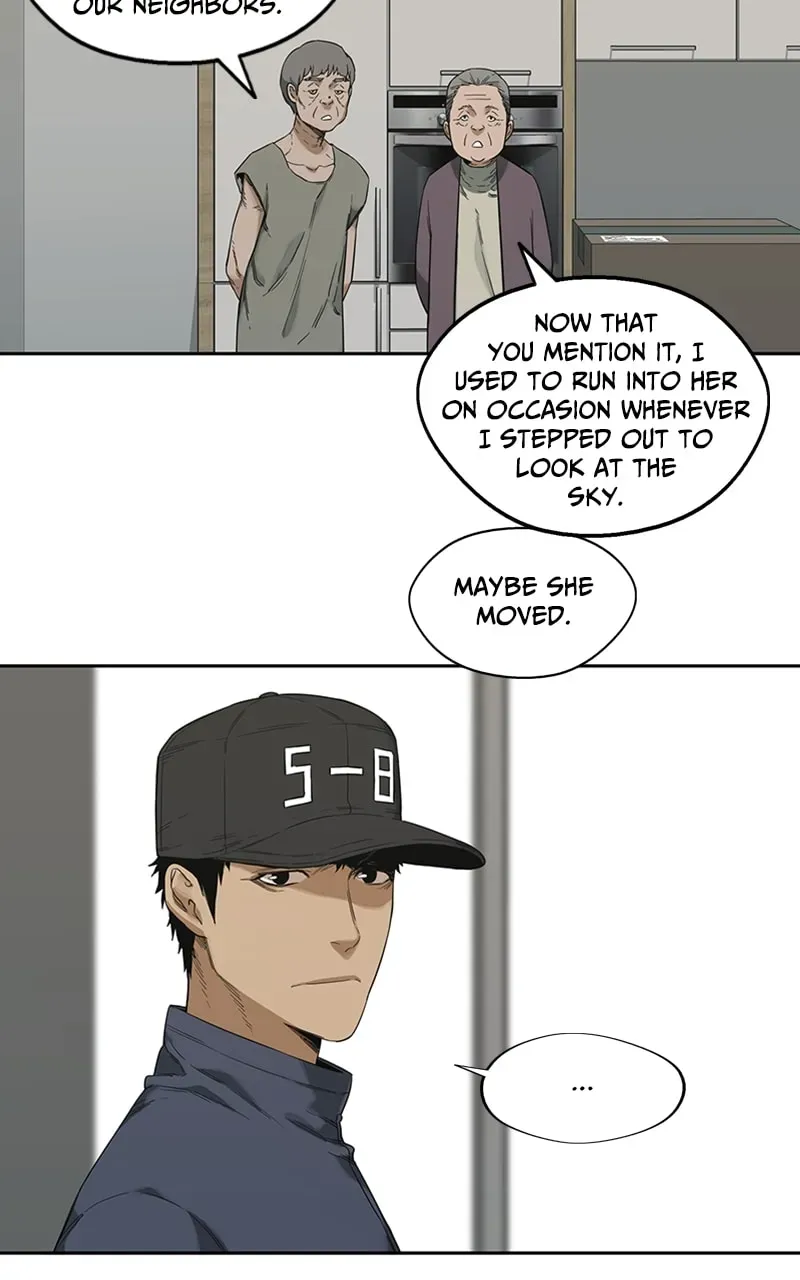 Black Knight Chapter 10 page 28 - 