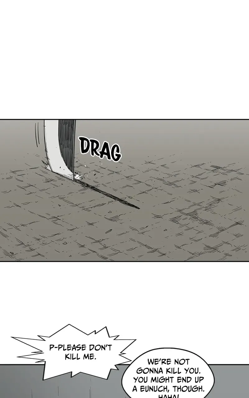 Black Knight Chapter 10 page 38 - 