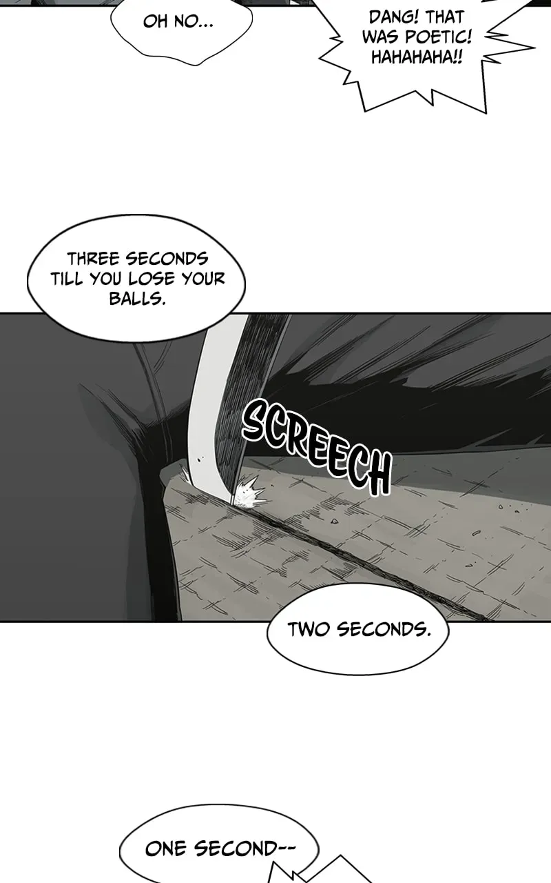 Black Knight Chapter 10 page 40 - 