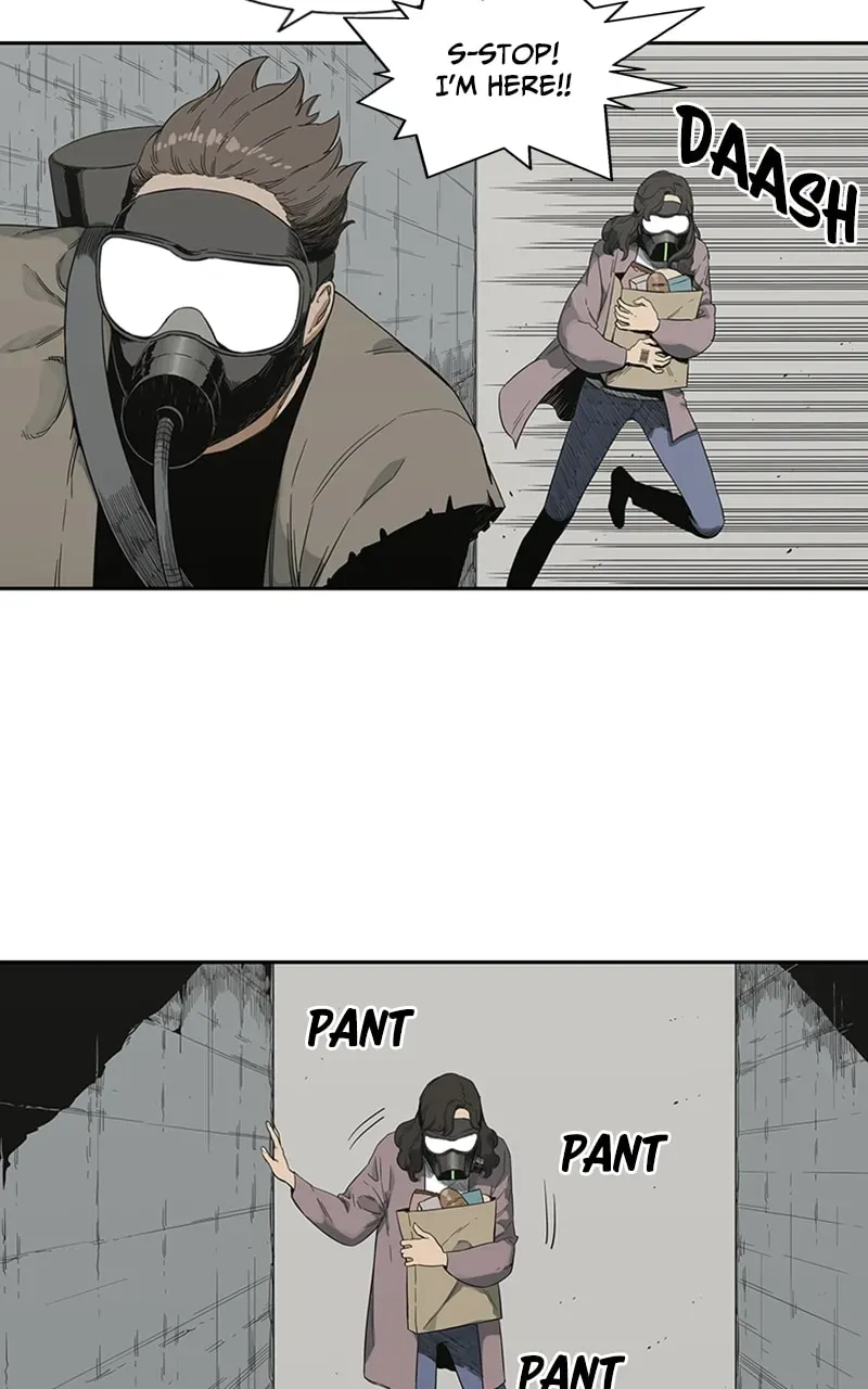 Black Knight Chapter 10 page 41 - 