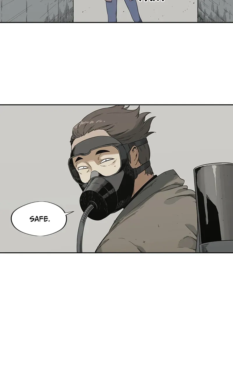 Black Knight Chapter 10 page 42 - 