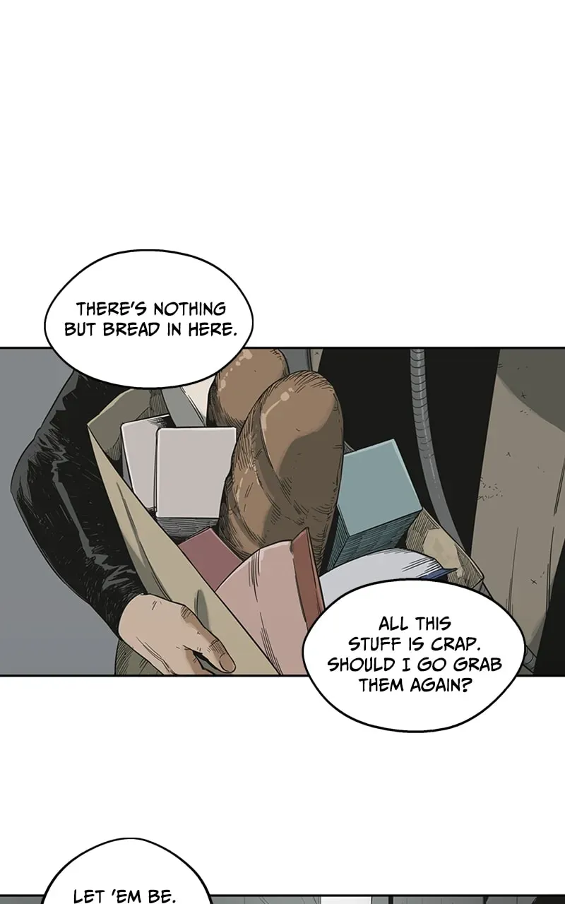 Black Knight Chapter 10 page 44 - 