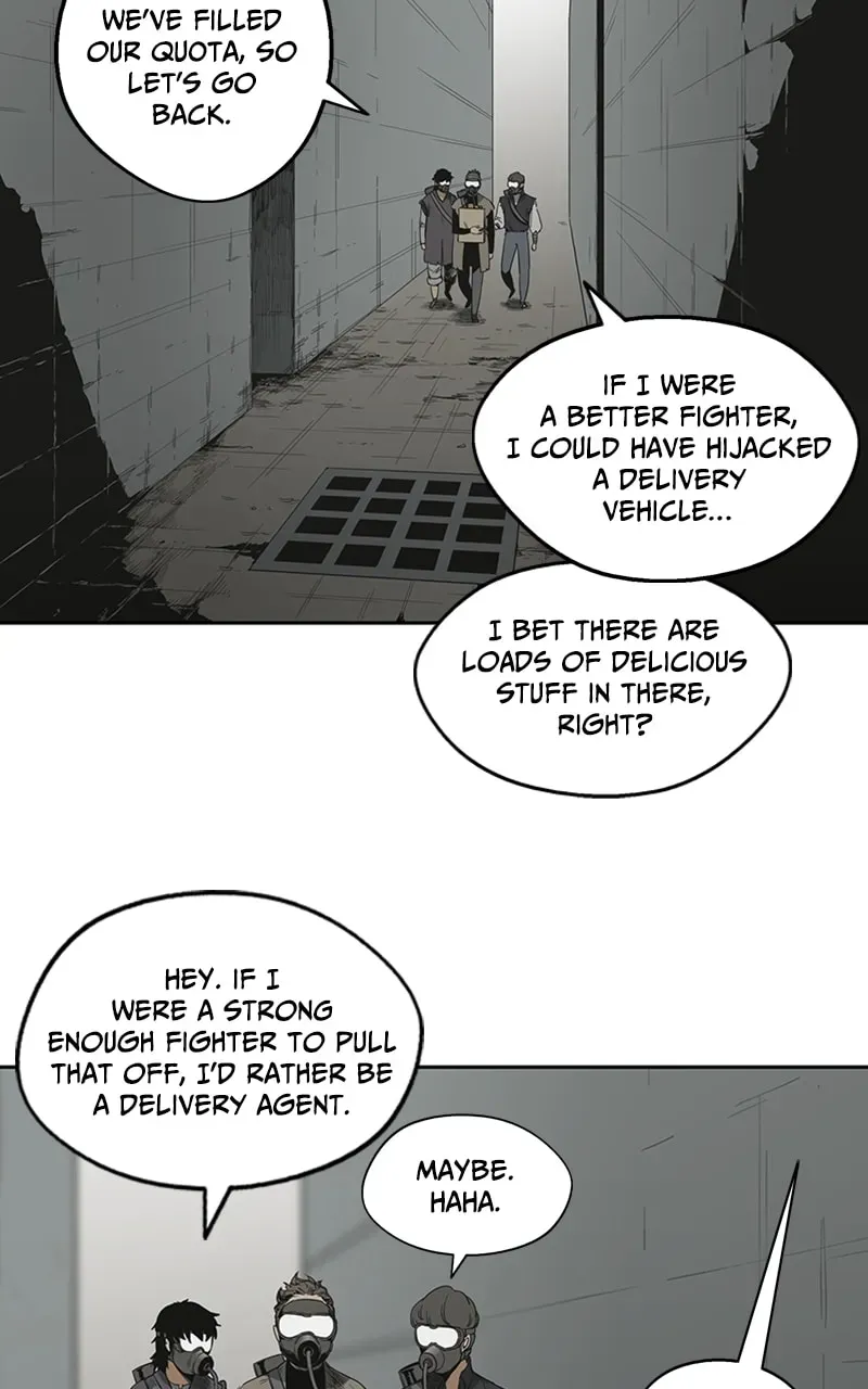 Black Knight Chapter 10 page 45 - 