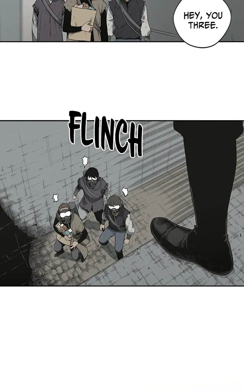 Black Knight Chapter 10 page 46 - 