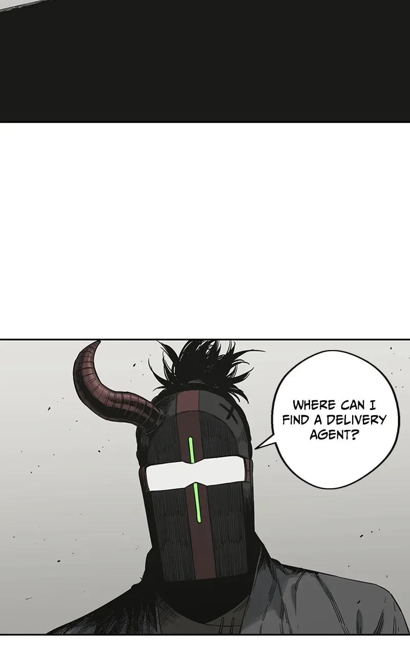 Black Knight Chapter 10 page 48 - 