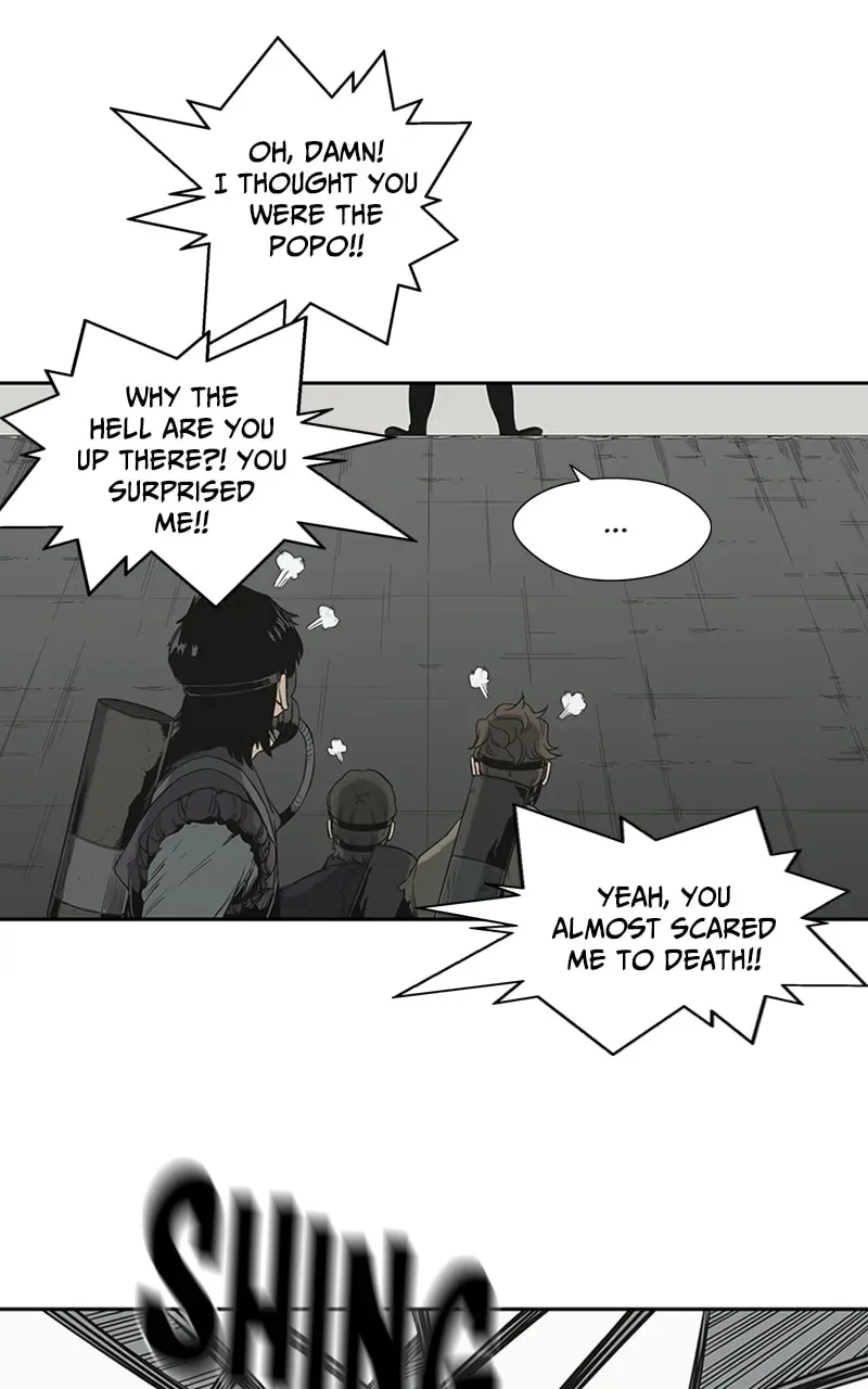 Black Knight Chapter 10 page 49 - 