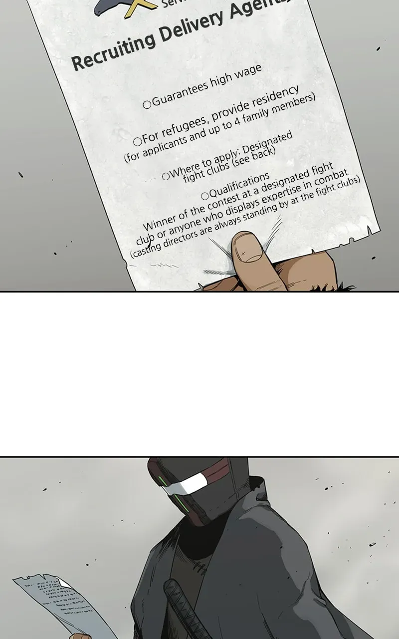Black Knight Chapter 10 page 6 - 