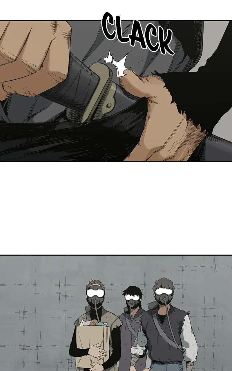 Black Knight Chapter 10 page 51 - 