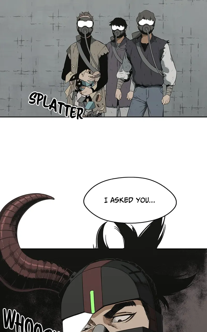 Black Knight Chapter 10 page 53 - 