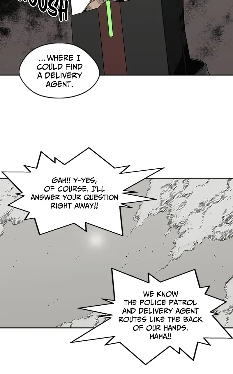 Black Knight Chapter 10 page 54 - 