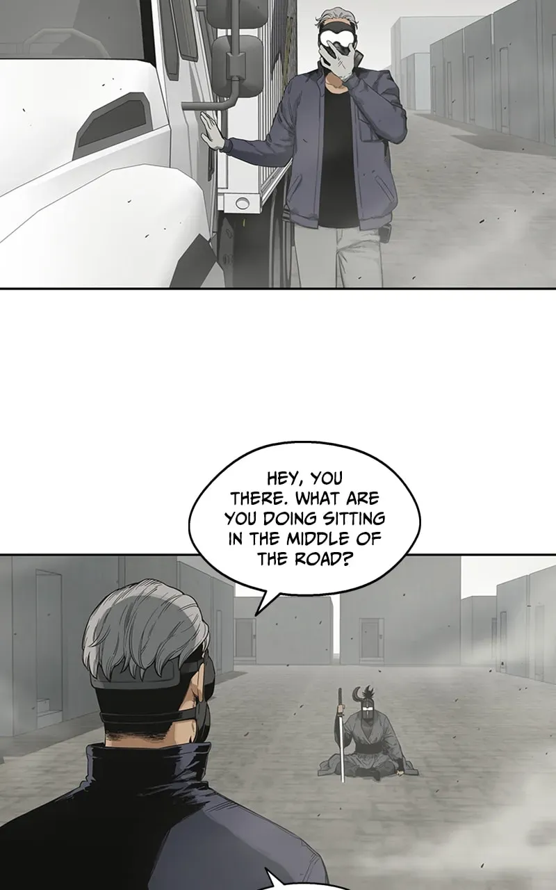 Black Knight Chapter 10 page 60 - 