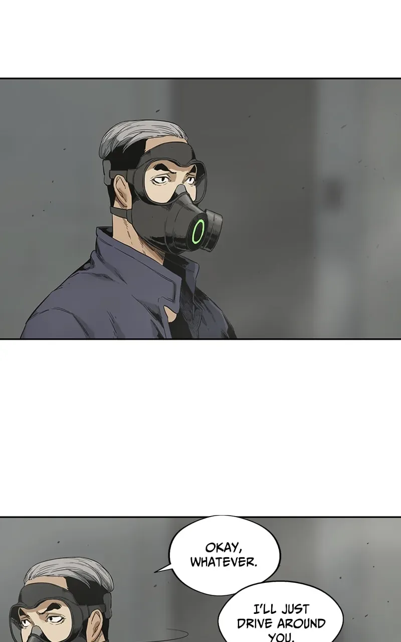 Black Knight Chapter 10 page 62 - 