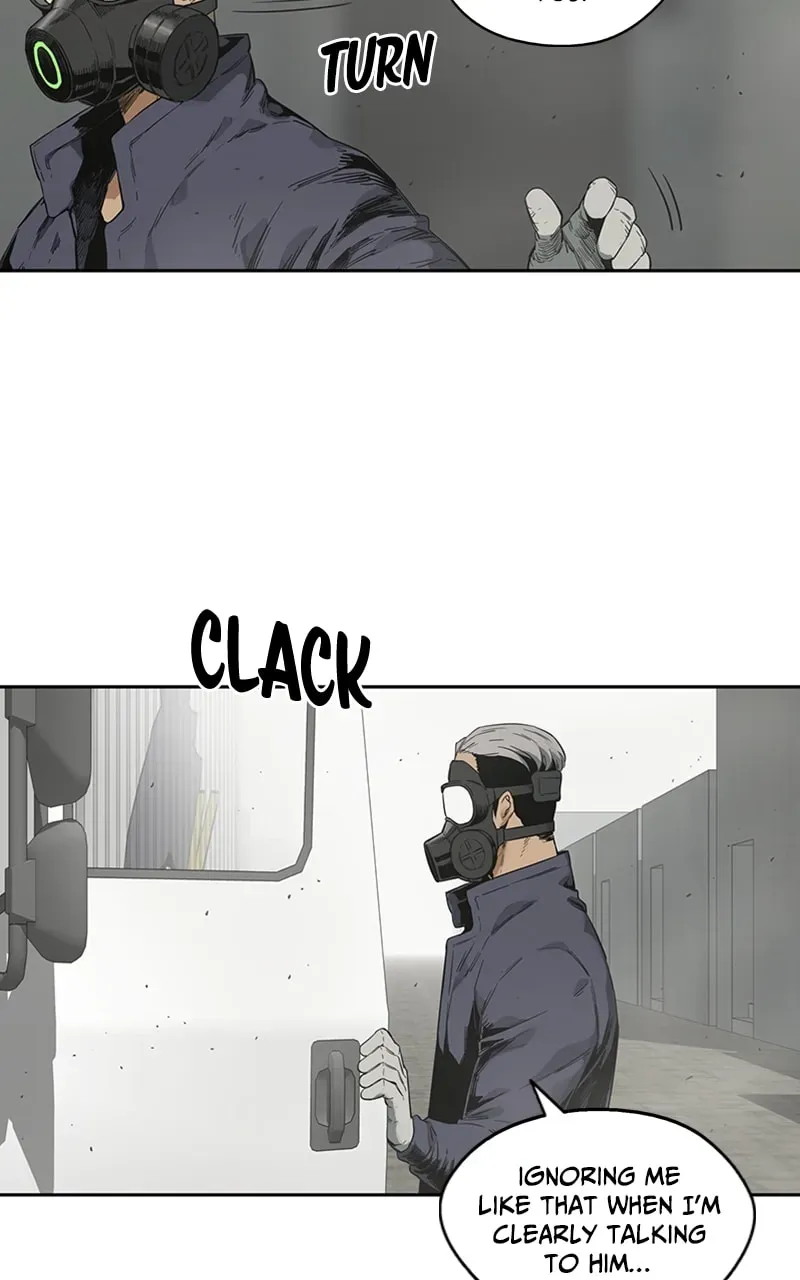 Black Knight Chapter 10 page 63 - 