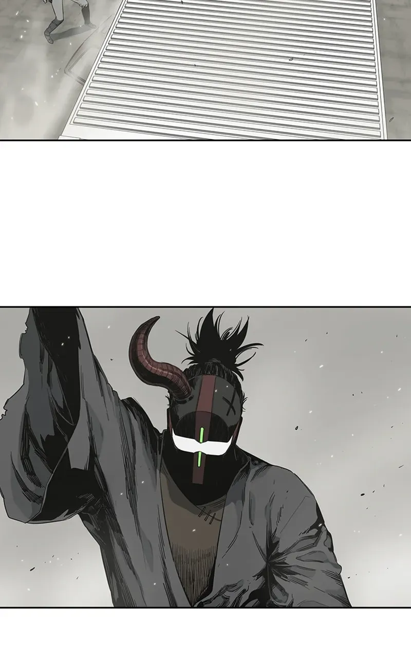 Black Knight Chapter 10 page 68 - 