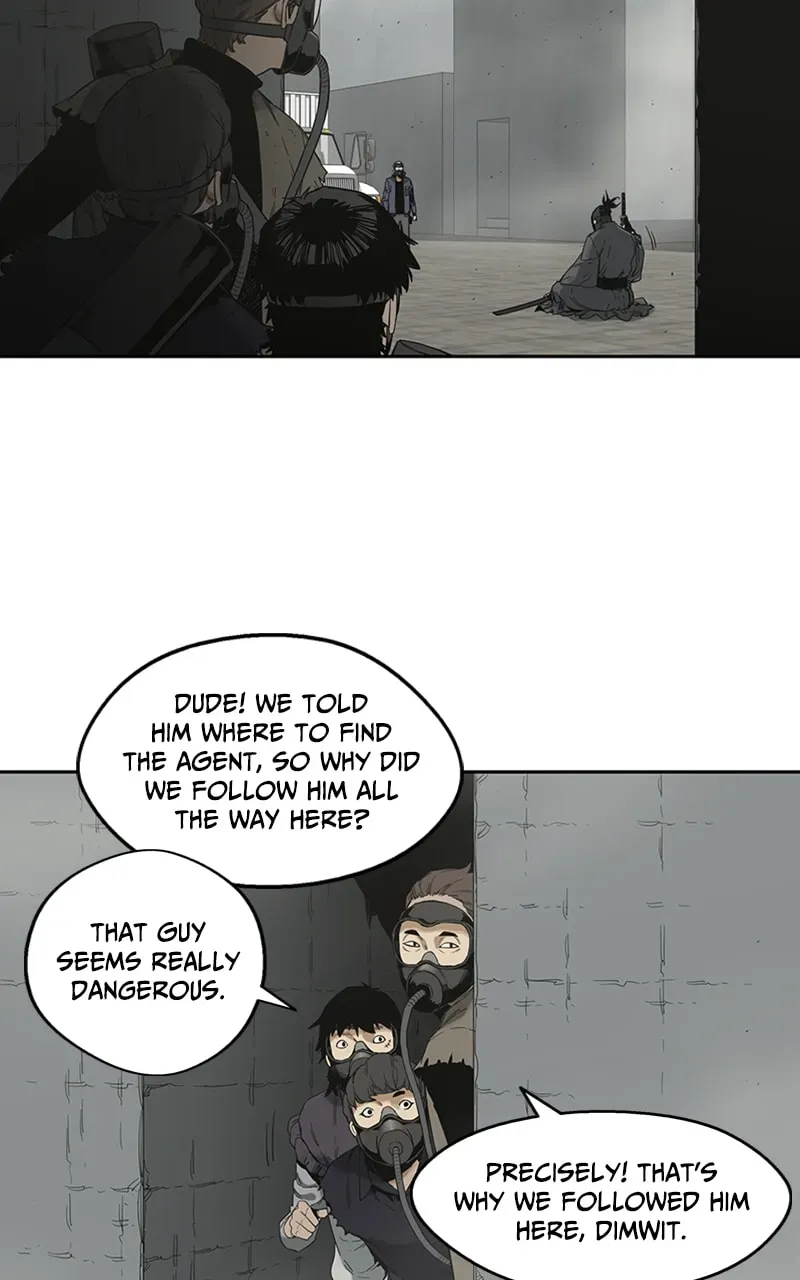 Black Knight Chapter 10 page 70 - 