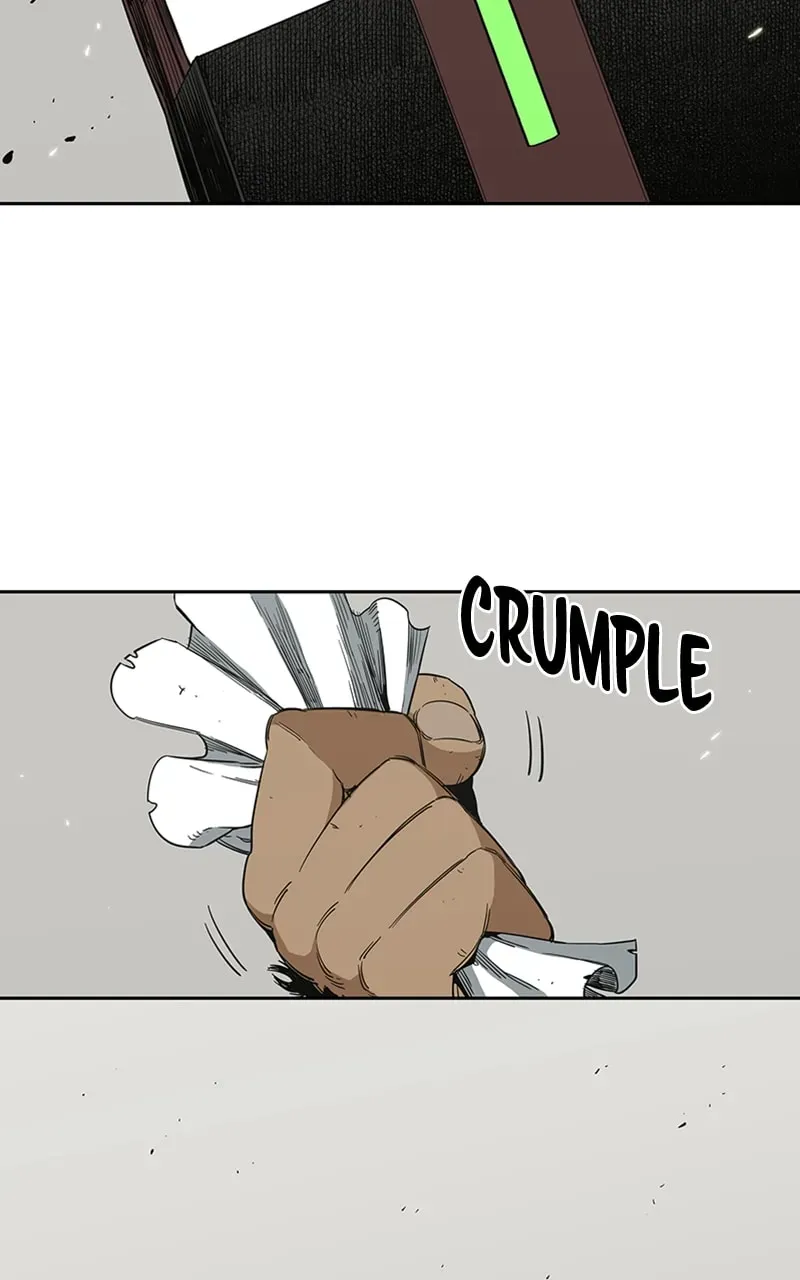 Black Knight Chapter 10 page 8 - 